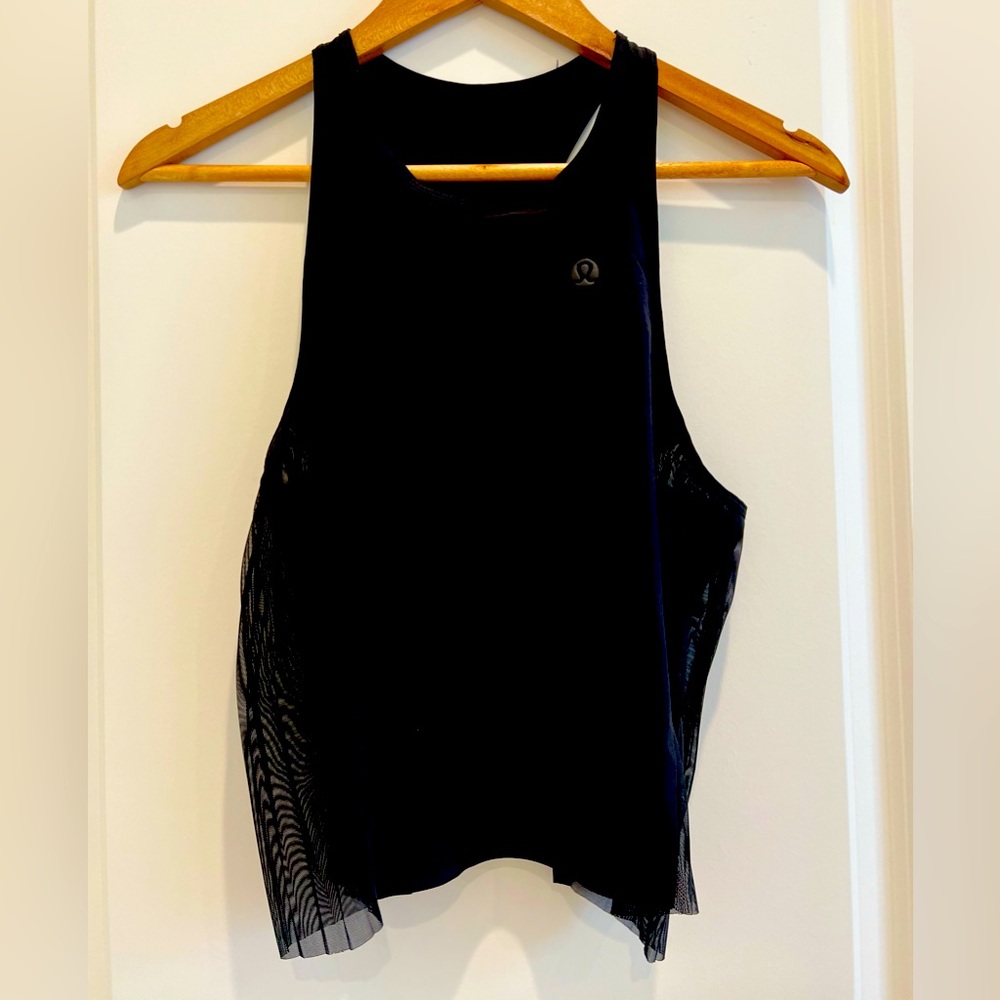 Lululemon Tank Top!